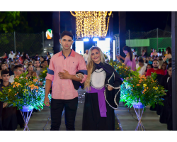 Colação de grau 2023.2