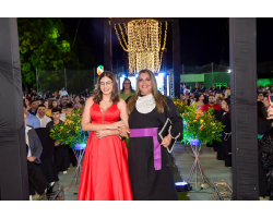 Colação de grau 2023.2