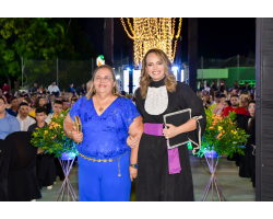 Colação de grau 2023.2