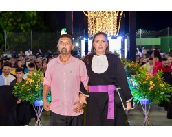 Colação de grau 2023.2