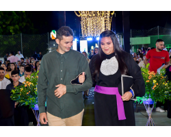 Colação de grau 2023.2