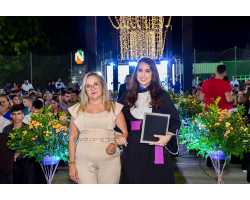 Colação de grau 2023.2