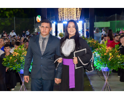 Colação de grau 2023.2