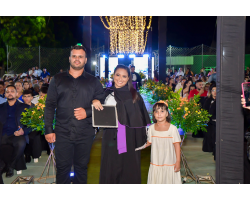 Colação de grau 2023.2