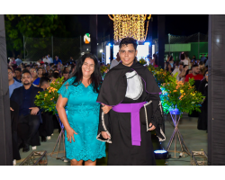 Colação de grau 2023.2