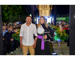 Colação de grau 2023.2