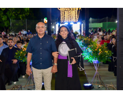 Colação de grau 2023.2