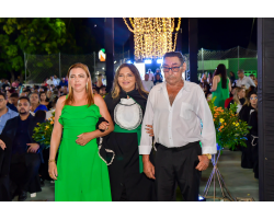 Colação de grau 2023.2