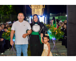 Colação de grau 2023.2