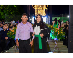 Colação de grau 2023.2