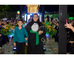 Colação de grau 2023.2