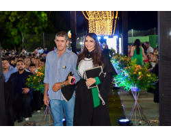 Colação de grau 2023.2