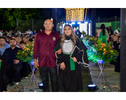 Colação de grau 2023.2