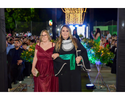 Colação de grau 2023.2