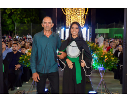 Colação de grau 2023.2