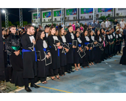 Colação de grau 2023.2