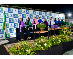 Colação de grau 2023.2