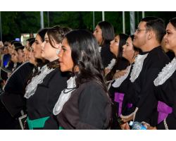 Colação de grau 2023.2