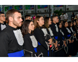 Colação de grau 2023.2