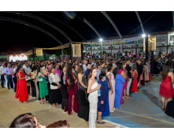 Colação de grau 2023.2