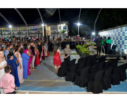 Colação de grau 2023.2