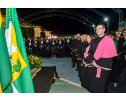 Colação de grau 2023.2