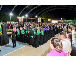 Colação de grau 2023.2