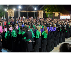 Colação de grau 2023.2