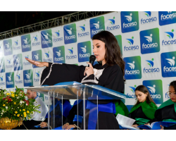 Colação de grau 2023.2