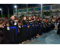 Colação de grau 2023.2