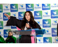 Colação de grau 2023.2