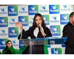 Colação de grau 2023.2