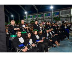 Colação de grau 2023.2