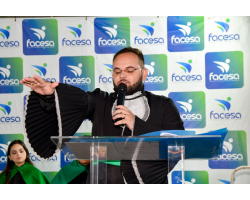 Colação de grau 2023.2