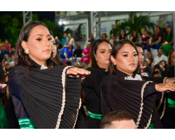 Colação de grau 2023.2