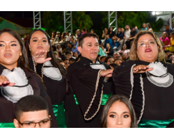 Colação de grau 2023.2