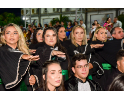 Colação de grau 2023.2