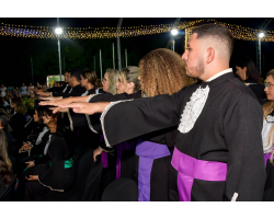 Colação de grau 2023.2