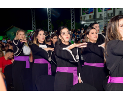 Colação de grau 2023.2