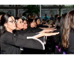 Colação de grau 2023.2