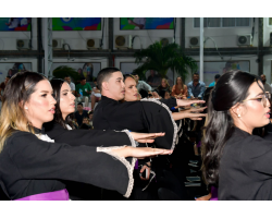 Colação de grau 2023.2