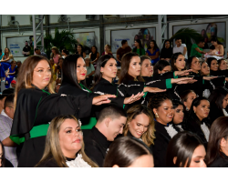 Colação de grau 2023.2