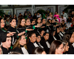 Colação de grau 2023.2