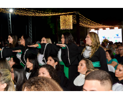 Colação de grau 2023.2