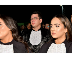 Colação de grau 2023.2