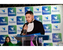 Colação de grau 2023.2