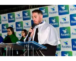 Colação de grau 2023.2