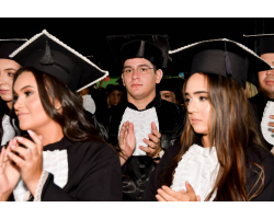 Colação de grau 2023.2