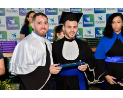 Colação de grau 2023.2