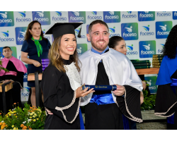 Colação de grau 2023.2